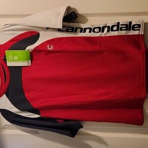 Men's  Cycling Jersey